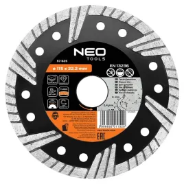 tarcza-tnaca-diamentowa-115-x-22-2-mm-turbo-do-ciecia-betonu-neo-tools
