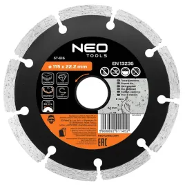 tarcza-tnaca-diamentowa-115-x-22-2-mm-segmentowa-do-ciecia-betonu-neo-tools