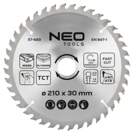 tarcza-tnaca-widiowa-do-pilarki-210-x-30-mm-40t-do-drewna-neo-tools-57-683