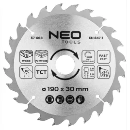 tarcza-tnaca-widiowa-do-pilarki-190-x-30-mm-24t-do-drewna-neo-tools-57-668