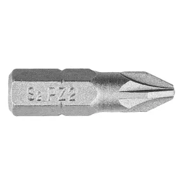 koncowki-wkretakowe-bity-pz2-x-25-mm-zestaw-bitow-20-szt-neo-tools-57-956