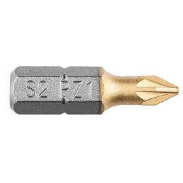 koncowki-wkretakowe-bity-pz1-x-25-mm-zestaw-bitow-2-szt-neo-tools-57-963