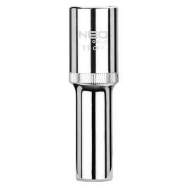 nasadka-dwunastokatna-dluga-1-2-11-mm-klucz-nasadowy-12-katny-neo-tools