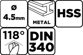 wiertlo-do-metalu-hss-din-340-4-5-mm