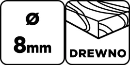 wiertlo-do-drewna-przedluzane-8-x-250-mm
