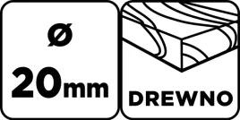 wiertlo-do-drewna-przedluzane-20-x-250-mm