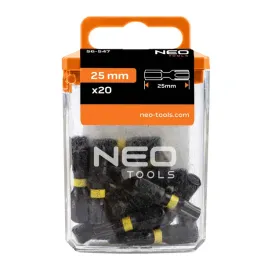 bity-udarowe-torx-tx30-25-mm-zestaw-bitow-20-szt-koncowki-wkretakowe-neo