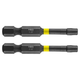 bity-udarowe-torx-tx25-50mm-zestaw-bitow-2szt-koncowki-wkretakowe-neo-tools