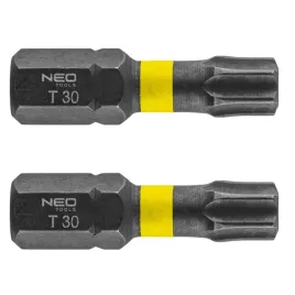 bity-udarowe-torx-tx30-25mm-zestaw-bitow-2szt-koncowki-wkretakowe-neo-tools