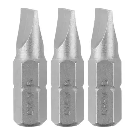 bity-sl6-x-1-x-25-mm-zestaw-bitow-3szt-koncowki-wkretakowe-graphite-56t545