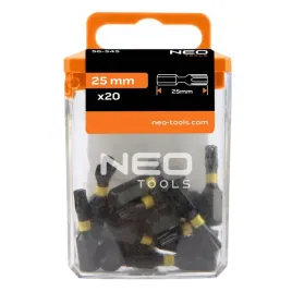 bity-udarowe-tx20-25-mm-zestaw-bitow-20-szt-koncowki-wkretakowe-neo-tools