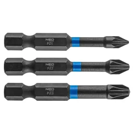 bity-udarowe-pz-1-2-3-50-mm-zestaw-bitow-3szt-koncowki-wkretakowe-neo-tools