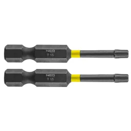 bity-udarowe-torx-tx15-50mm-zestaw-bitow-2szt-koncowki-wkretakowe-neo-tools