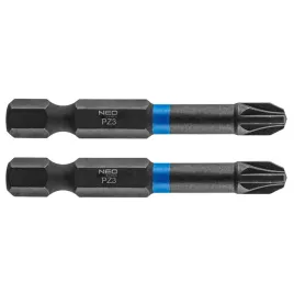 bity-udarowe-pz3-50-mm-zestaw-bitow-2-szt-koncowki-wkretakowe-neo-tools