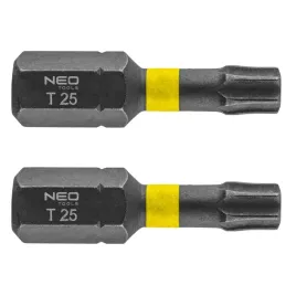 bity-udarowe-torx-tx25-25mm-zestaw-bitow-2szt-koncowki-wkretakowe-neo-tools