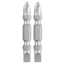 bity-dwustronne-ph2-x-sl6-50-mm-koncowki-wkretakowe-2-szt-graphite-56t548