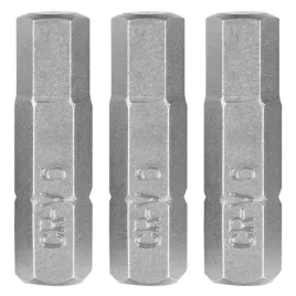 bity-hex-h6-25-mm-zestaw-bitow-3-szt-koncowki-wkretakowe-graphite-56t529