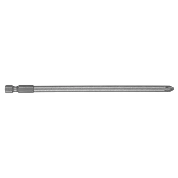 Końcówka wkrętakowa długa BITY PH2 150 mm BIT DO WKRĘTAREK NEO TOOLS 56-577