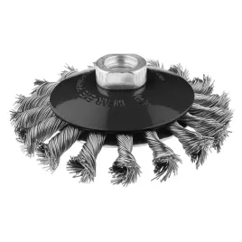 szczotka-druciana-tarczowa-odgieta-100-mm-drut-skrecony-inox-m14-neo-tools