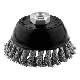 szczotka-druciana-doczolowa-100-mm-drut-skrecony-inox-m14-neo-tools-57-583