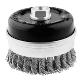 szczotka-druciana-doczolowa-wzmacniania-100-mm-drut-skrecony-inox-m14-neo