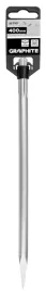szpicak-sds-max-18-x-400-mm-dluto-do-betonu-plytek-skuwania-graphite-55t101
