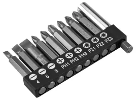 zestaw-bitow-sl-ph-pz-50mm-z-uchwytem-magnetycznym-60mm-10el-bity-graphite