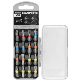 zestaw-bitow-sl-ph-pz-torx-tx-25-mm-16el-bity-graphite-koncowki-wkretakowe