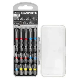 zestaw-bitow-ph-pz-50mm-koncowki-wkretakowe-tx-torx-25mm-15el-bity-graphite