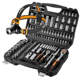 klucze-nasadowe-1-4-1-2-zestaw-kluczy-neo-110el-latarka-czolowa-gratis