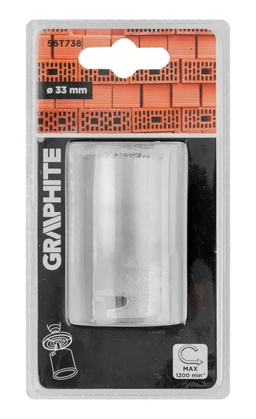 otwornica-wolframowa-33-mm-stan-nowy-srednica-33-mm