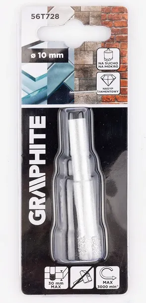 otwornica-diamentowa-10-mm-marka-graphite
