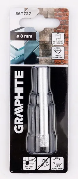 otwornica-diamentowa-8-mm-marka-graphite