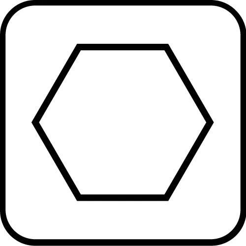 wiertlo-pilotujace-do-otwornic-wolframowych-marka-graphite-stan-nowy