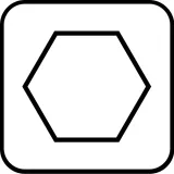 wiertlo-pilotujace-do-otwornic-wolframowych-marka-graphite-stan-nowy