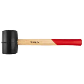 mlotek-gumowy-60-mm-400-g-trzonek-drewniany