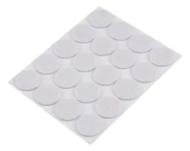 podkladki-filcowe-okragle-samoprzylepne-biale-20-mm-20-szt