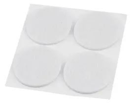 podkladki-filcowe-okragle-samoprzylepne-biale-40-mm-4-szt