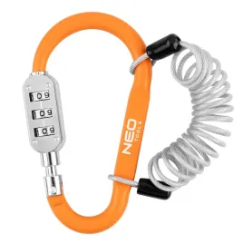 zapiecie-karabinczyk-kodem-zamek-szyfrowy-karabinek-na-szyfr-stalowa-linka