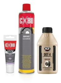 plyn-hamulcowy-k2-dot4-xbrake-cleaner-zmywacz-hamulcow-cx80-smar-tloczkow