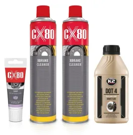 plyn-hamulcowy-k2-dot4-xbrake-cleaner-zmywacz-hamulcow-cx80-smar-tloczkow