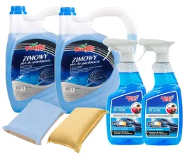 zestaw-zimowy-plyn-do-spryskiwaczy-4l-turtle-wax-x2-odmrazacz-szyb-x2-gabki