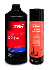 trw-plyn-hamulcowy-dot4-1l-trw-zmywacz-do-tarcz-hamulcow-sprzegiel-500ml