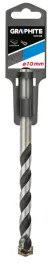 wiertlo-do-betonu-10-x-120-mm-koncowka-motylkowa-wiertla-graphite-57h318