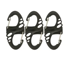 m-tac-karabinczyk-dwustronny-karabinek-brelok-typu-s-hook-black-czarny-3szt