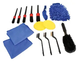 zestaw-detailingowy-do-czyszczenia-samochodu-auta-15el-szczotki-mikrofibra