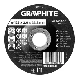 tarcza-korundowa-tnaca-do-ciecia-metalu-wypukla-125-x-2-0-x-22-2mm-graphite