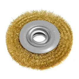 szczotka-druciana-tarczowa-100-x-20-mm-drut-karbowany-mosiadzowany-graphite