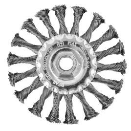 szczotka-druciana-tarczowa-115-mm-drut-skrecony-stalowy-m14-graphite-57t432