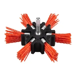 szczotka-nylonowa-tarczowa-100-mm-na-wiertarke-z-trzpieniem-6-mm-graphite